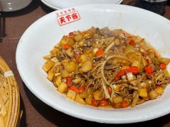 -天下客饭店(中山路店)