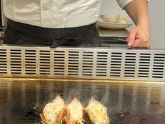-世香全厨•日料·铁板烧(金桥店)