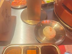 -西塔老太太泥炉烤肉(苏州大悦城店)