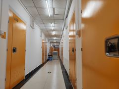 -安东易迷你仓自助寄存仓库(淞虹路店)