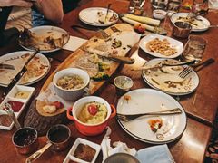 -haxnbauer海森堡德国餐厅(深圳coco店)