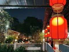 -天然居(伦教店)