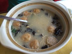 东北食府-东北食府·铁锅炖(花溪湾店)