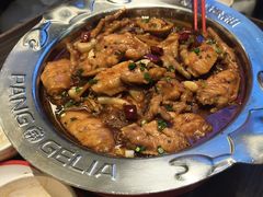 -胖哥俩肉蟹煲(湖滨银泰in77店)