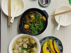 -金陵老丁家馄饨(新街口店)
