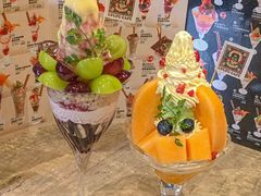 -Ufufu cafe(天神巷店)