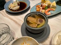 -鹿港小镇(霄云店)