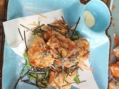 -林妈妈村·日式料理(宝山万达店)