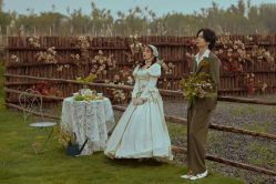 点击看大图 -太古映画婚纱摄影(天河店)