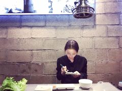 -喜来稀肉(虹泉路店)