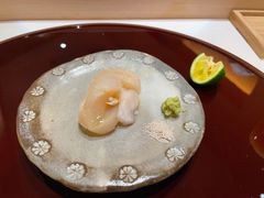 -荣一代目OMAKASE板前料理