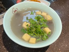 -回味鸭血粉丝汤(砂之船店)