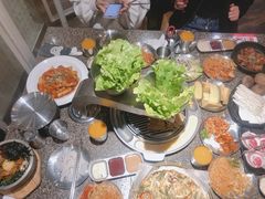 -高丽苑韩国烤肉(海昌路旗舰店)