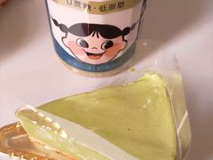 -西村叔叔的店·面包·甜品·蛋糕(崂山丽达店)