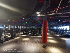 -杭菁壹号健身(余之城店)