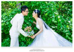 -戛纳印象摄影(潮拍定制馆)