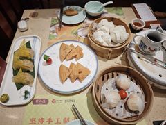 -点都德(千灯湖环宇城店)