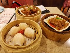 -点都德(聚福楼店)