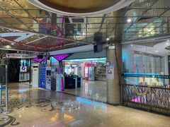 -钱莊party生日聚会KTV(厚街店)