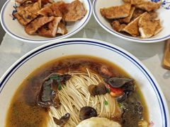 -天天鲜面馆(衡山路店)