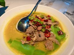 -曼格纳·曼芯馆(杨浦店)