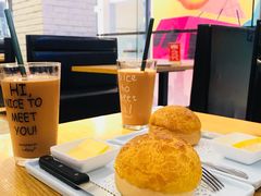 -金翠河烧鹅粤式茶餐厅(龙湖三千集天街店)