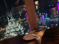 -上海柏悦酒店