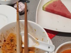 -海底捞火锅(振华商厦店)