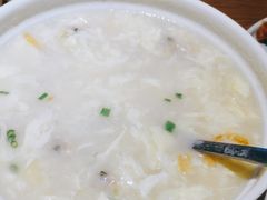 -吕氏疙瘩汤·新鲁菜(新贵和店)