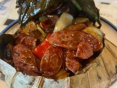-甲乙丙丁港式茶餐厅(荣祥广场店)