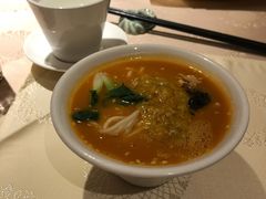 蟹粉担担面-成隆行·蟹王府(九江路店)