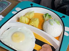 -潮粥荟·潮汕砂锅粥(槐房万达店)