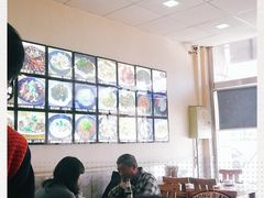 -林都砂锅(宝佳花园店)