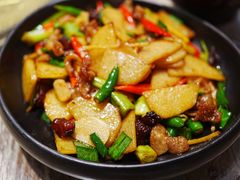 -树厨贵州菜(大十字店)