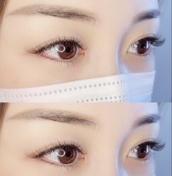-七月美睫 美甲