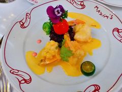 -马克西姆餐厅(崇文门店)