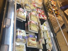 -85度C(南京龙江店)