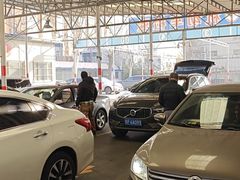 -京西五环检测场