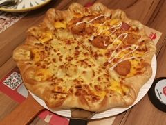 -必胜客(远大路店)