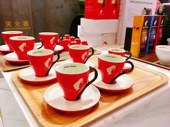 -TeaTimes(凤凰书城店)