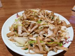 山西炒饼-晋商羊家将(十八中店)