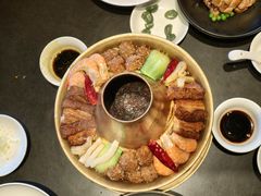 -鼓楼东街老火锅(鼓楼店)