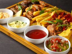 -云·酷Atmosphere(国贸大酒店)