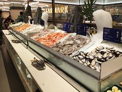 -星伦多自助料理·涮烤一体(奉贤龙湖天街店)