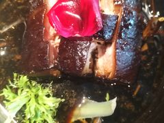 -绿茶餐厅(燕郊永旺店)