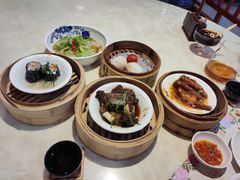 -隆隆金大茶楼(明珠广场店)
