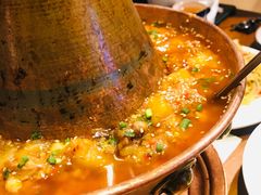 铜锅洋芋鸡-觅山云南菜(泊富ICITY店)