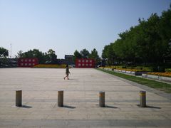 -中国人民抗日战争纪念馆