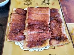 -老来福·非遗酸汤兔(凯旋路店)