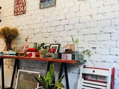 -时光转角咖啡馆(西康路店)